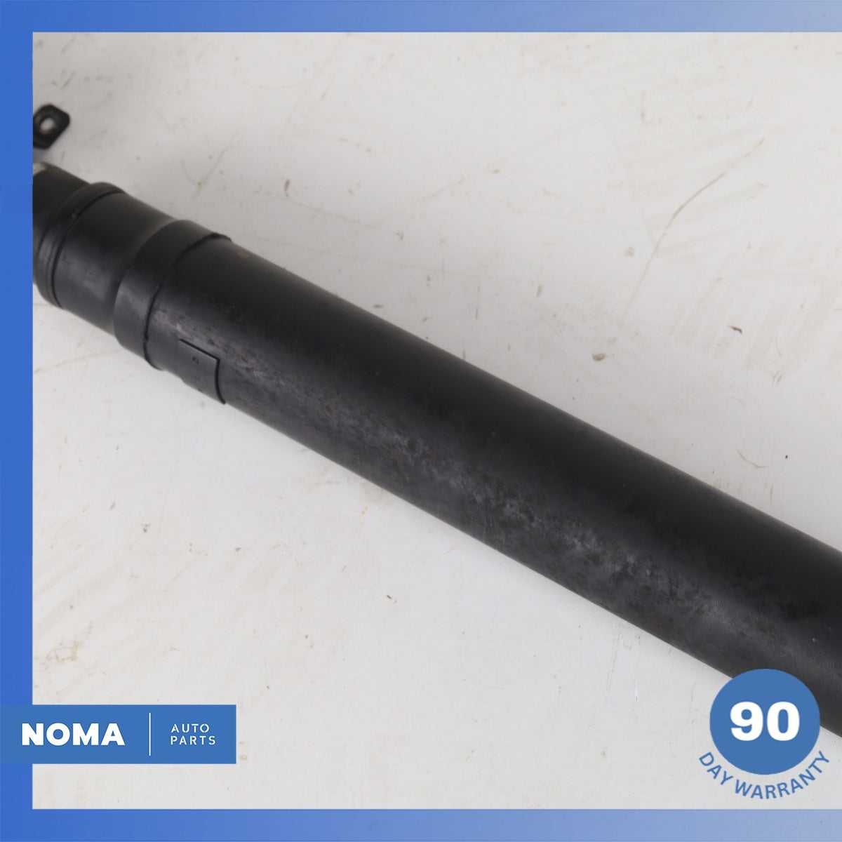 16-19 LR Range Rover Evoque L538 Driveshaft Drive Propeller Prop Shaft OEM - photo 5