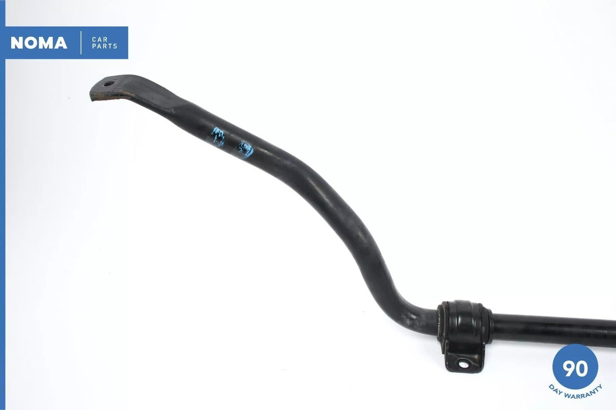 03-24 Jaguar X350 XJ8 F-Type Front Stabilizer Anti Roll Sway Bar 2W935494CC OEM - photo 9