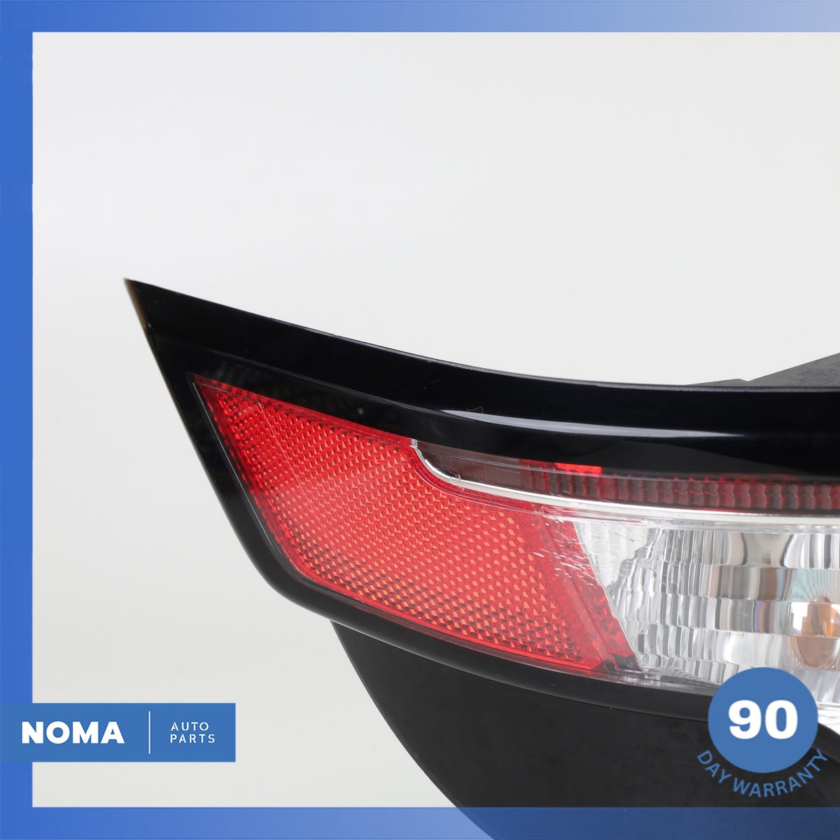 12-15 LR Range Rover Evoque L538 Rear Left Driver Side Tail Light Lamp OEM - photo 6