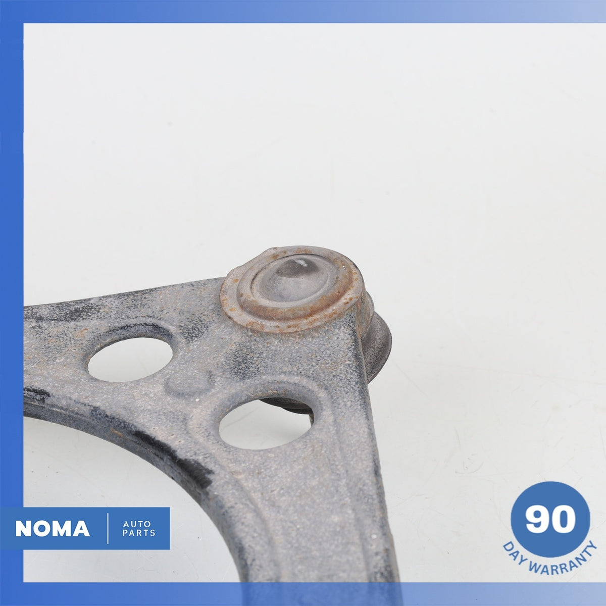 Dodge LD Charger Front Left Suspension Upper Control Arm 68487351AA OEM 74k - photo 2