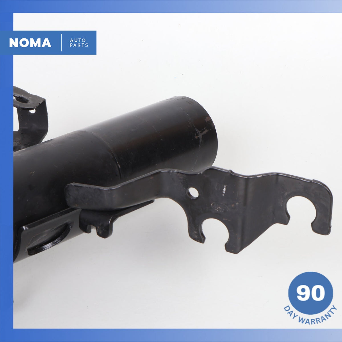 12-19 Range Rover Evoque L538 Rear Right Passenger Side Shock Strut Absorber OEM - photo 2