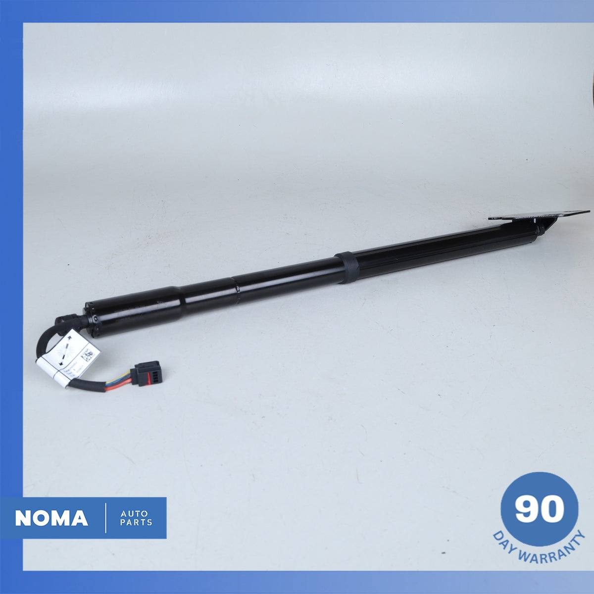10-19 Jaguar X351 XJ Right or Left Trunk Lid Lift Support Cylinder Strut OEM 71k - photo 3