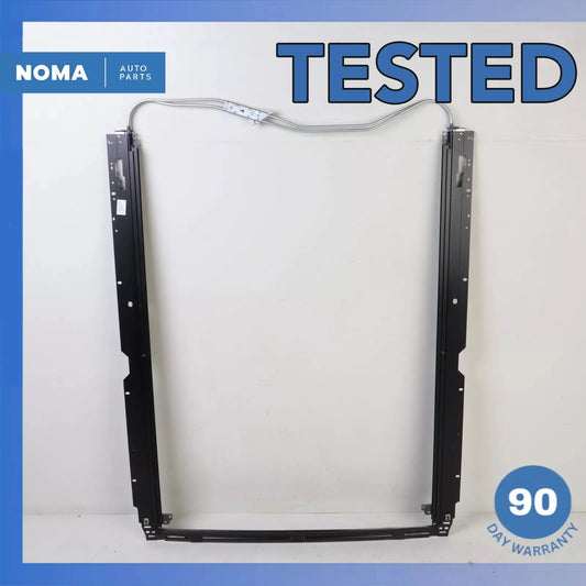 13-22 LR Range Rover Sport L494 L405 Panorama Sunroof Guide Rail Frame Track OEM - photo 1