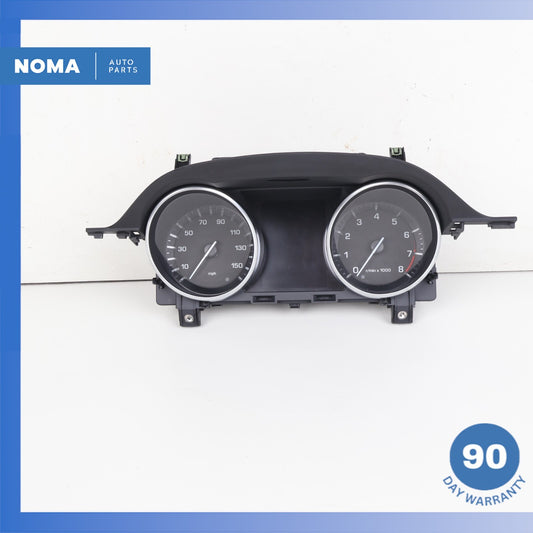 15-17 Land Rover Discovery Sport L550 Speedometer Instrument Gauge Cluster OEM - photo 1