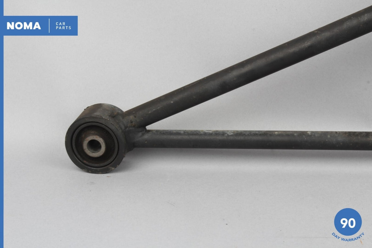 97-06 Jaguar XK8 XKR X100 Rear Sway Bar Brace Subframe Differential Strut OEM - photo 10