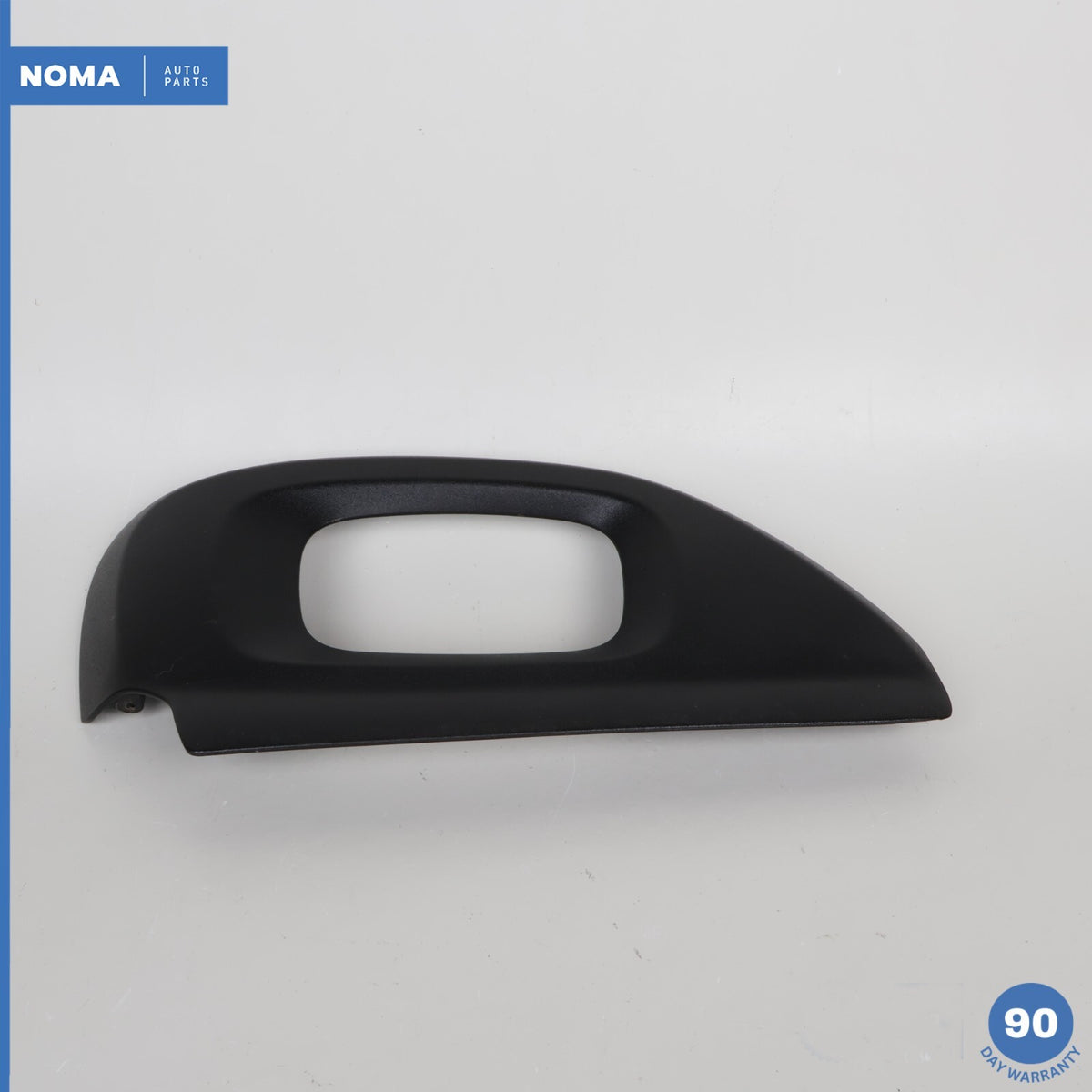 10-13 Jaguar XJ XJL X351 Front Left Side Seat Control Switch Trim Cover PVJ OEM - photo 1