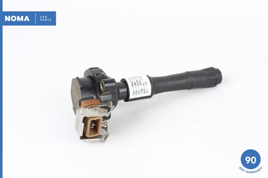 03-05  Land Rover Range Rover L322 Engine Motor Ignition Coil 1H4Z12029AAA OEM - photo 1