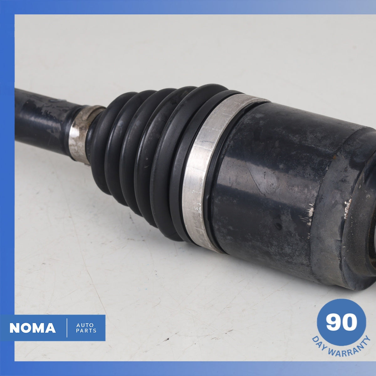 14-19 Range Rover Evoque L538 Rear Left or Right Axle Half Shaft OEM - photo 4
