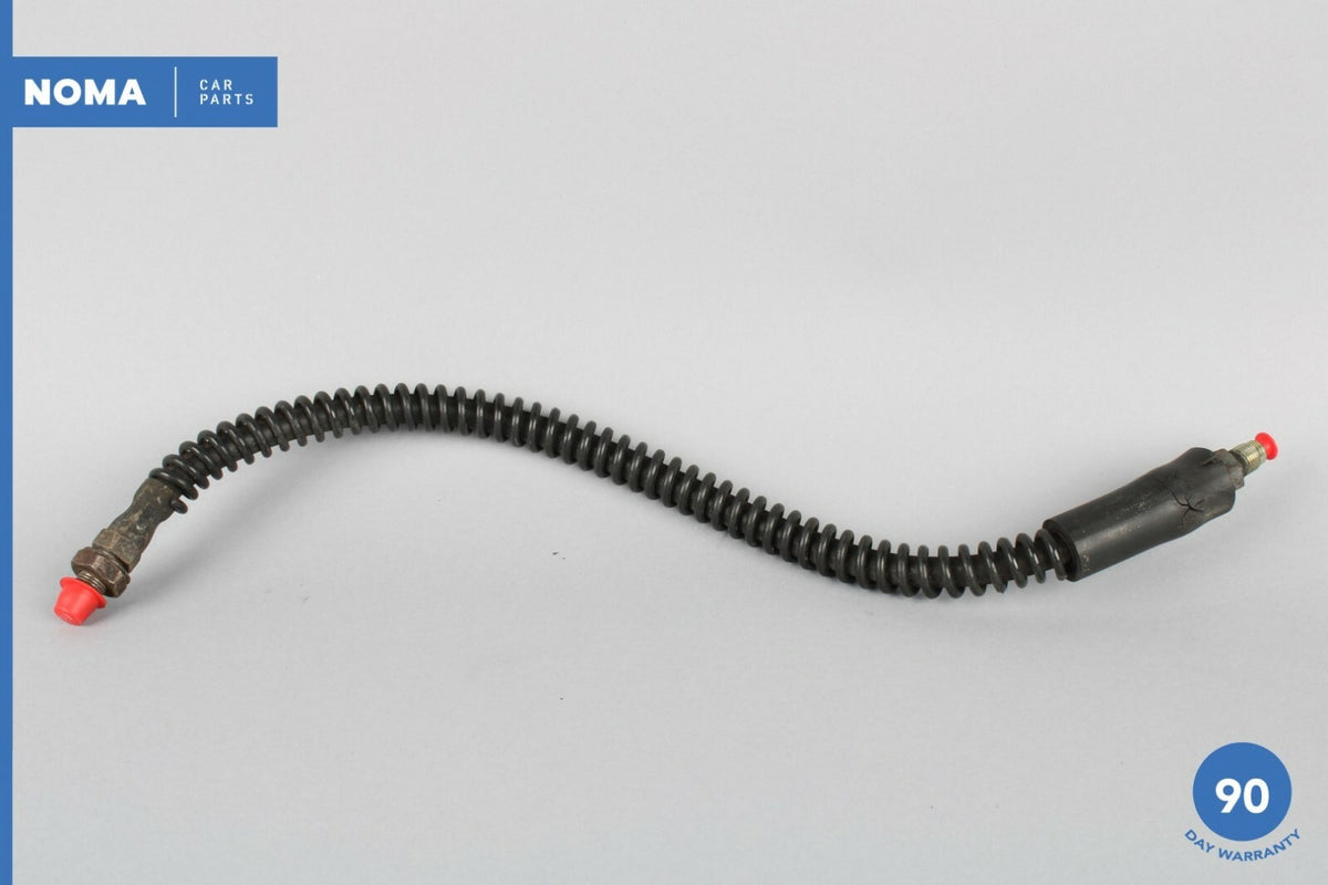 97-03 Jaguar XK8 X100 Front Left or Right Flexible Hydraulic Brake Line Hose OEM - photo 5