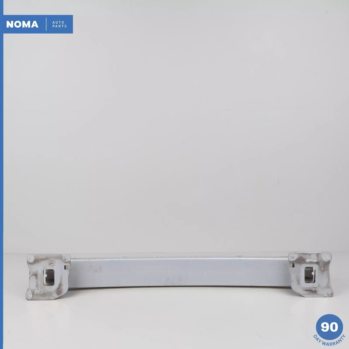 12-19 Range Rover Evoque L538 Rear Bumper Support Reinforcement Impact Bar OEM - photo 10