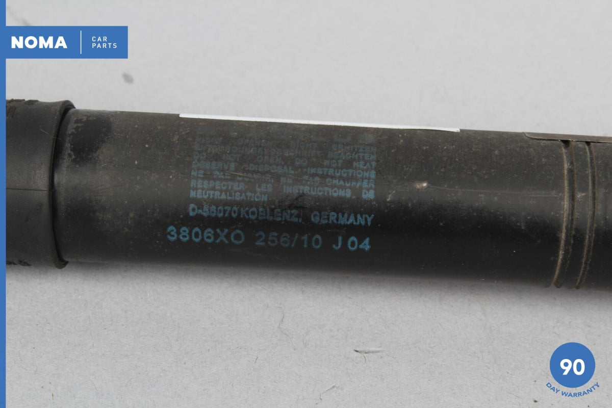 10-13 Range Rover Sport L320 Front Left and Right Side Vibration Damper Set OEM - photo 10