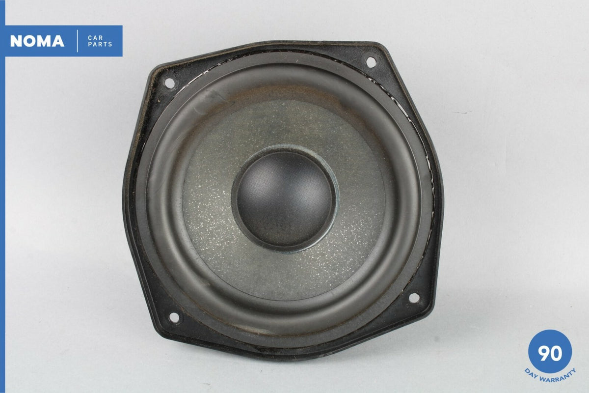 03-08 BMW Z4 E85 E86 Rear Front Left or Right Side Door Hifi Woofer Speaker OEM - photo 1