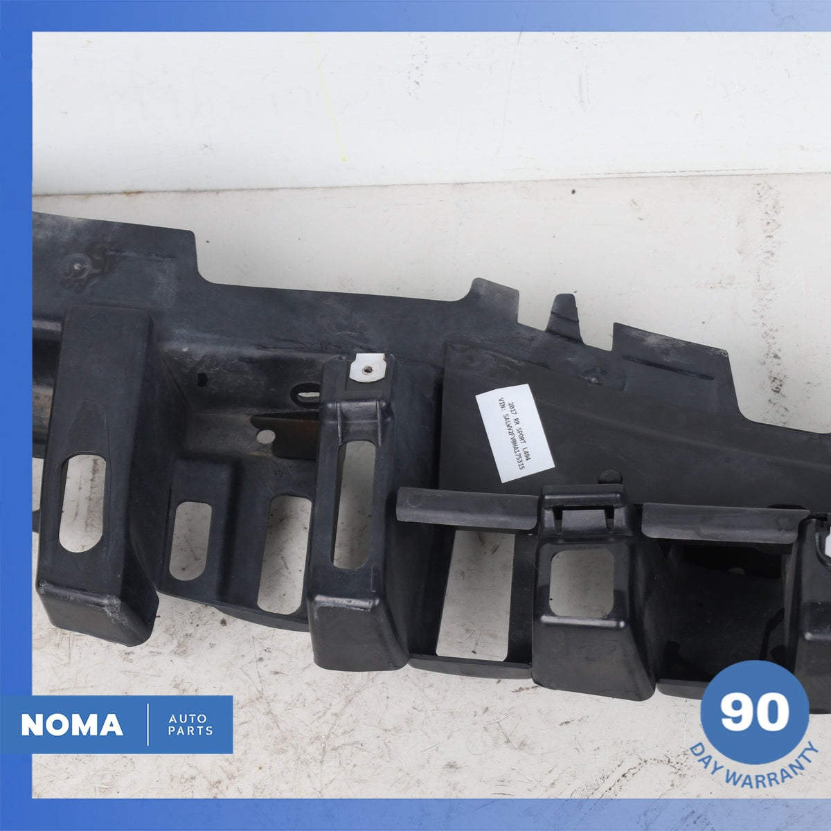 14-17 Land Rover Range Rover Sport L494 Front Bumper Support Mount Bracket OEM - photo 7