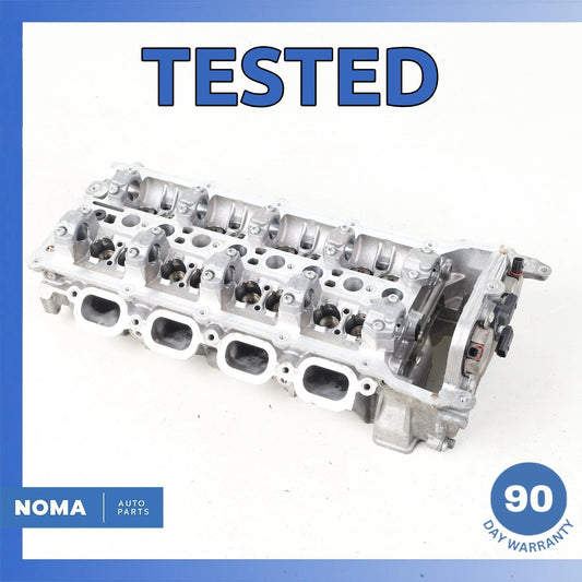 10-15 Jaguar X250 XF L320 L322 5.0L N/A Right Engine Cylinder Head OEM - photo 1