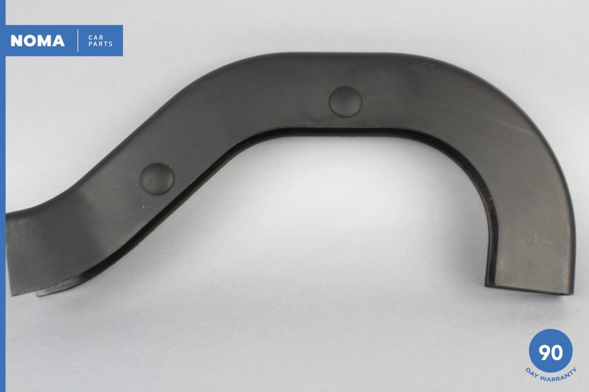 00-08 Jaguar S-Type X202 Rear Left or Right Side Trunk Lid Hinge Trim Cover OEM - photo 1