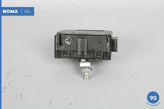 97-06 Jaguar X100 XK8 XJ8 Heater Vent Flap Control Actuator Motor JLM11957 OEM - photo 1