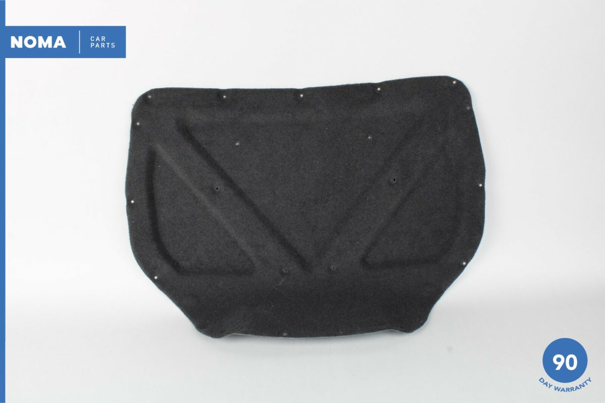 97-06 Jaguar XK8 XKR X100 Convertible Trunk Lid Lining Trim Cover GJA3616BH OEM - photo 1