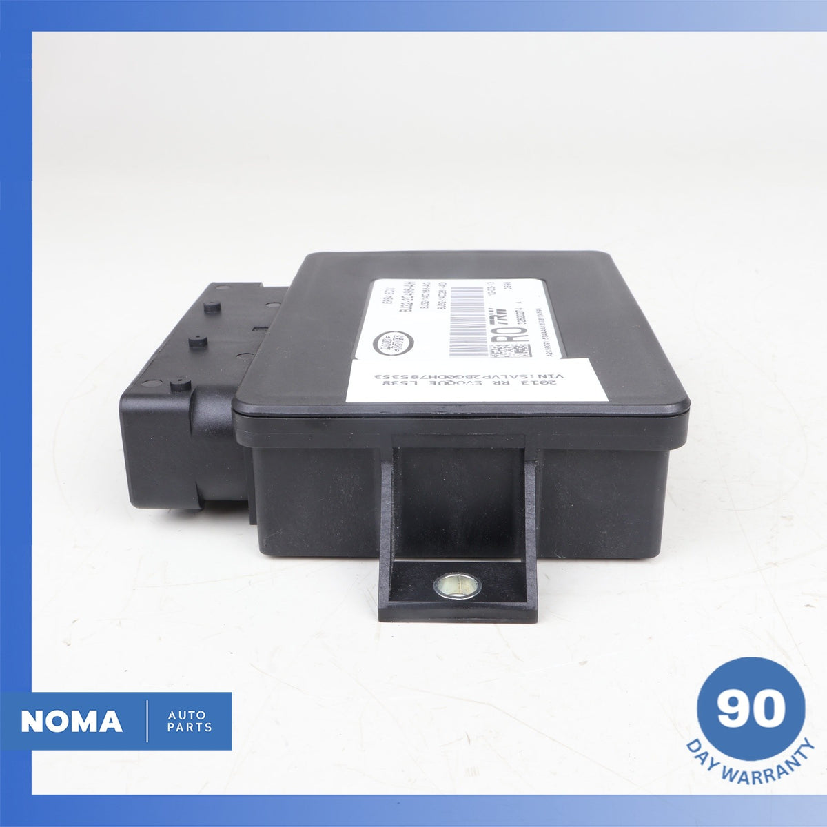 Range Rover Evoque L538 Parking Brake Control Module LR035288 OEM - photo 3