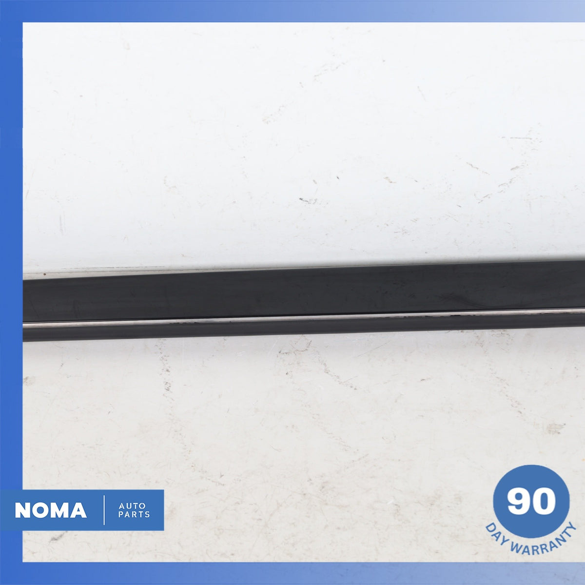 13-22 LR Range Rover Sport L494 Panorama Pano Sun Roof Left Side Molding OEM - photo 4