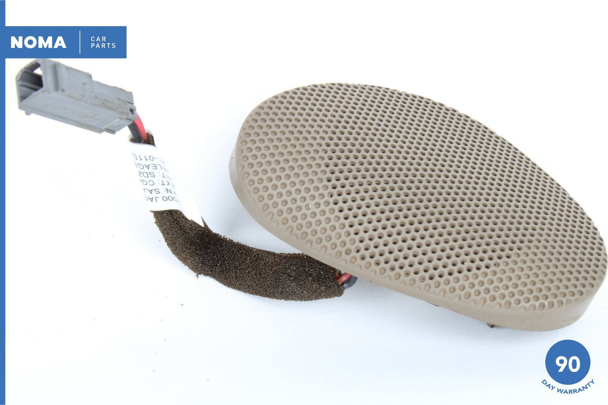 97-03 Jaguar XK8 XKR X100 Front Right or Left Corner Tweeter Audio Speaker OEM - photo 3