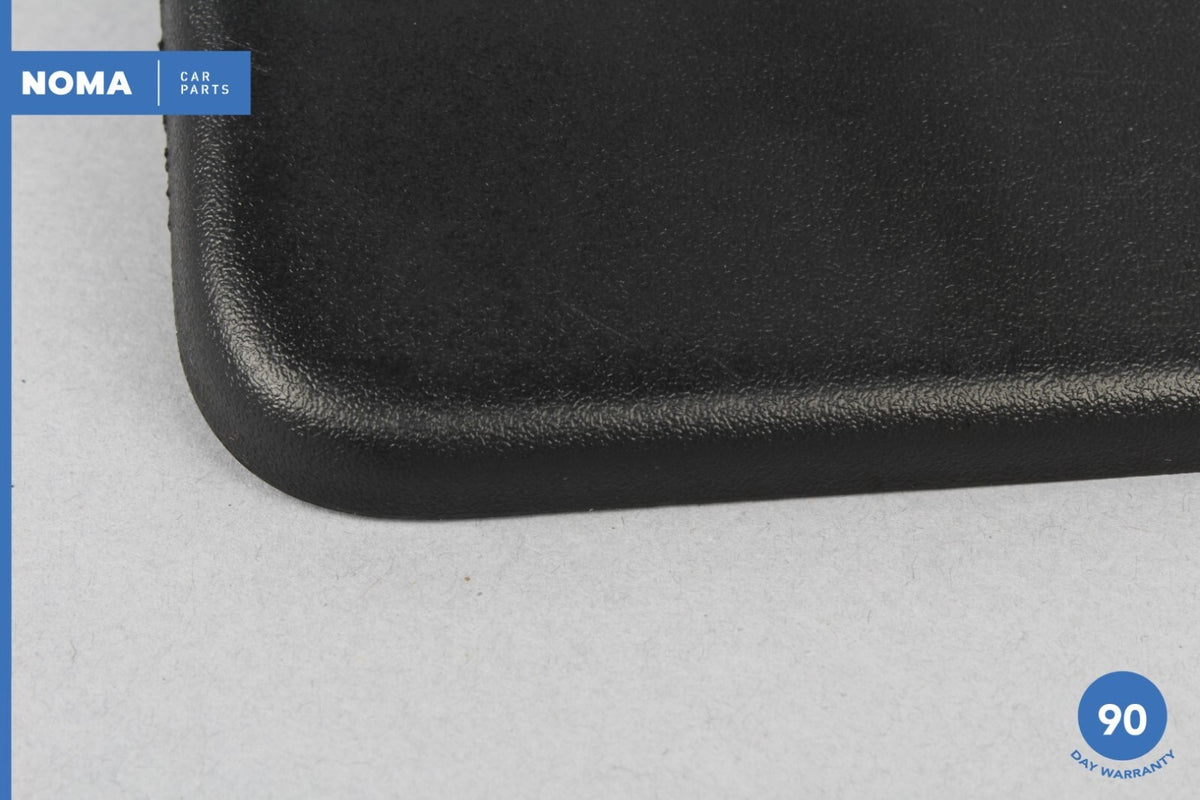 06-13 Range Rover Sport L320 Front Left Driver Side Seat Track Trim Cover OEM - photo 4