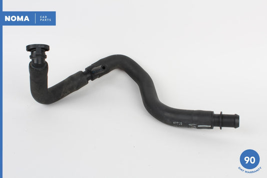 03-08 Jaguar S-Type X204 Secondary Air Injection Hose Tube 6R839S477BA OEM - photo 1