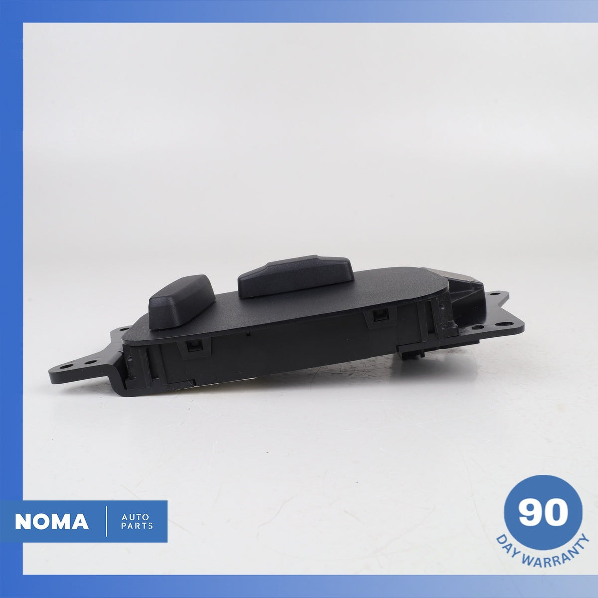 Range Rover L560 Velar Front Left Side Seat Adjustment Switch OEM - photo 13