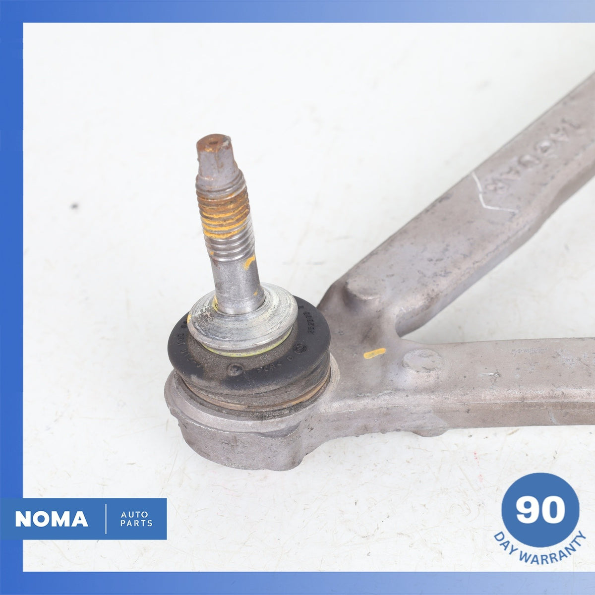 00-19 Jaguar X358 XJ8 XK S-Type Rear Right Side Upper Control Arm OEM - photo 3