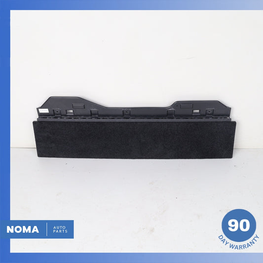 13-22 Land Rover Range Rover L405 Rear Trunk Floor Carpet Cargo Trim Panel OEM - photo 1