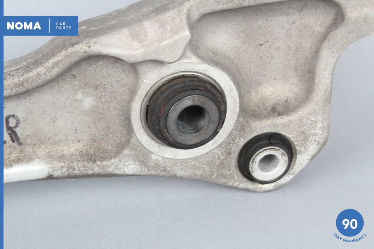 07-15 Jaguar XK X150 Front Right Side Lower Suspension Arm Wishbone C2P1051 OEM - photo 3