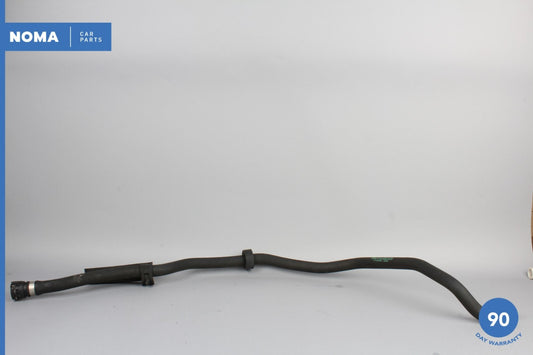 03-05 BMW Z4 E85 Roadster Engine Motor Radiator Cooling Water Hose 6909241 OEM - photo 1