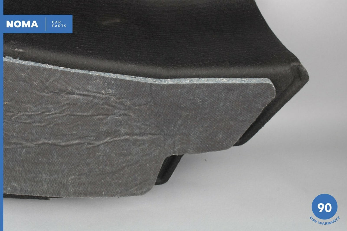 04-09 Jaguar XJ8 XJR VDP X350 Rear Left Driver Side Trunk Trim Cover Panel OEM - photo 6