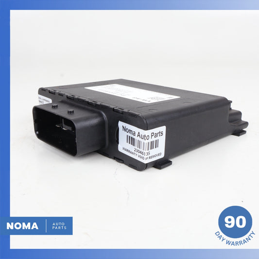 Audi 8R Q5 SQ5 Battery Voltage Control Module 8K0959663B OEM - photo 1