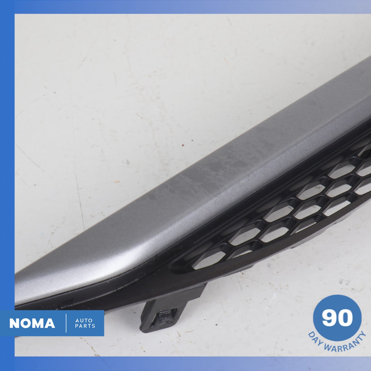 12-19 LR Range Rover Evoque L538 Front Left Driver Side Fender Grille Grill OEM - photo 4