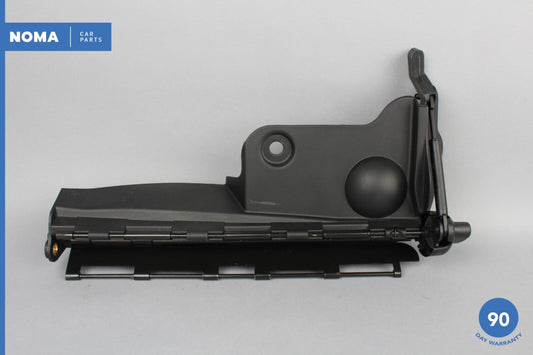 03-08 BMW Z4 E85 Roadster Rear Right Side Parcel Shelf Bracket Mount 7060836 OEM - photo 1