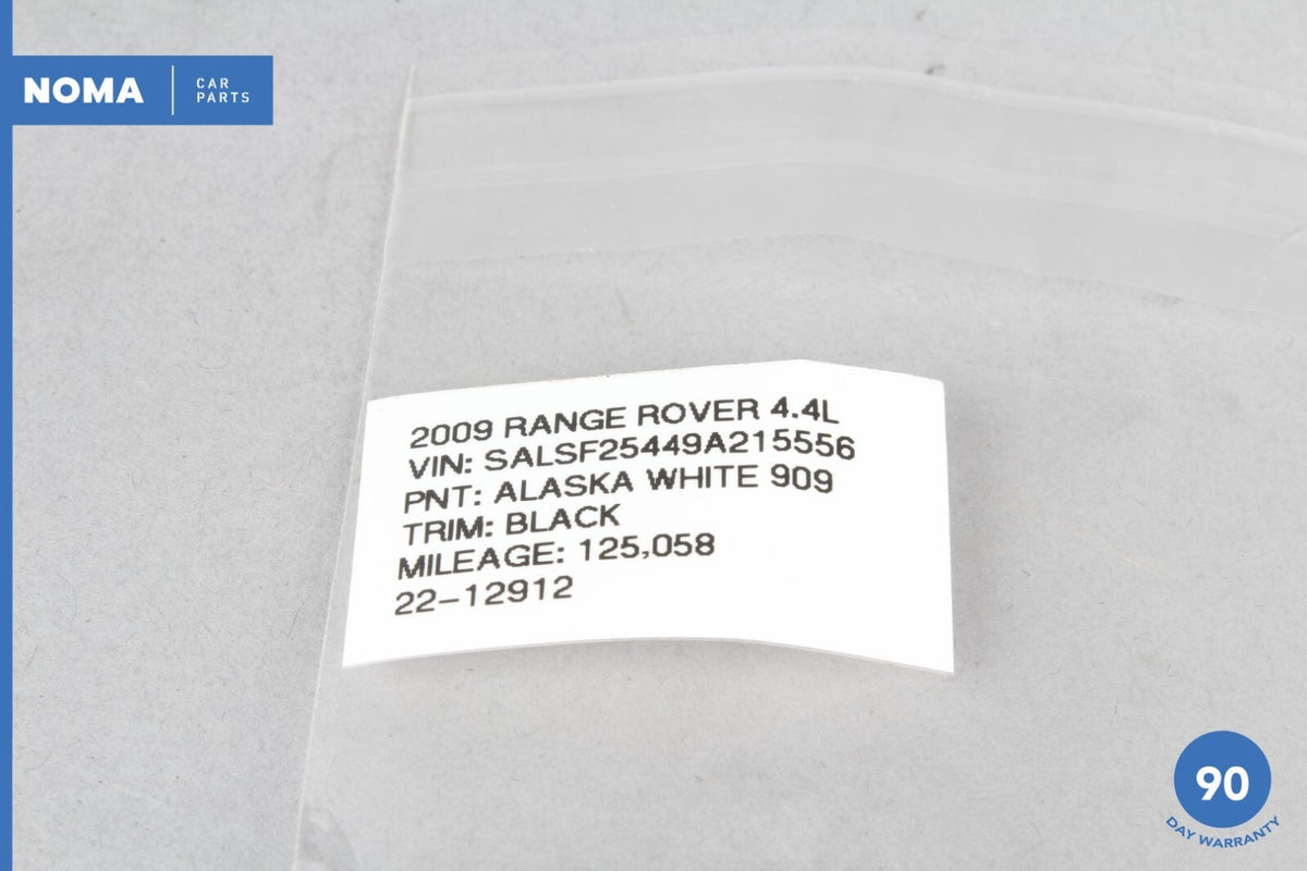 06-11 Range Rover Sport L320 Upstream Lambda Oxygen Heated Sensor OEM - photo 8