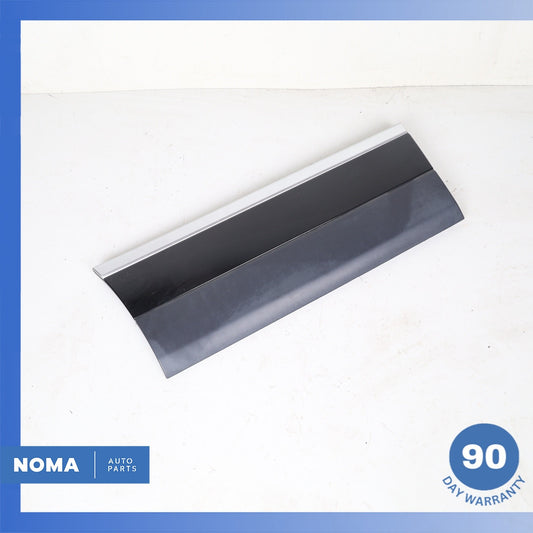 13-22 Land Rover Range Rover L405 Rear Right Door Lower Molding CK52274A48AC OEM - photo 1
