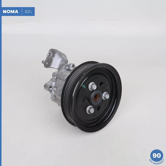 10-19 Jaguar X152 F-Type 3.0L 5.0L Power Steering Pump Assembly 8W833A674AB OEM - photo 1