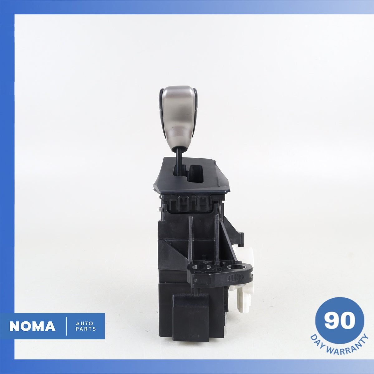 Lexus ZWA10 CT200h Transmission Gear Floor Shifter Selector Boot OEM - photo 11