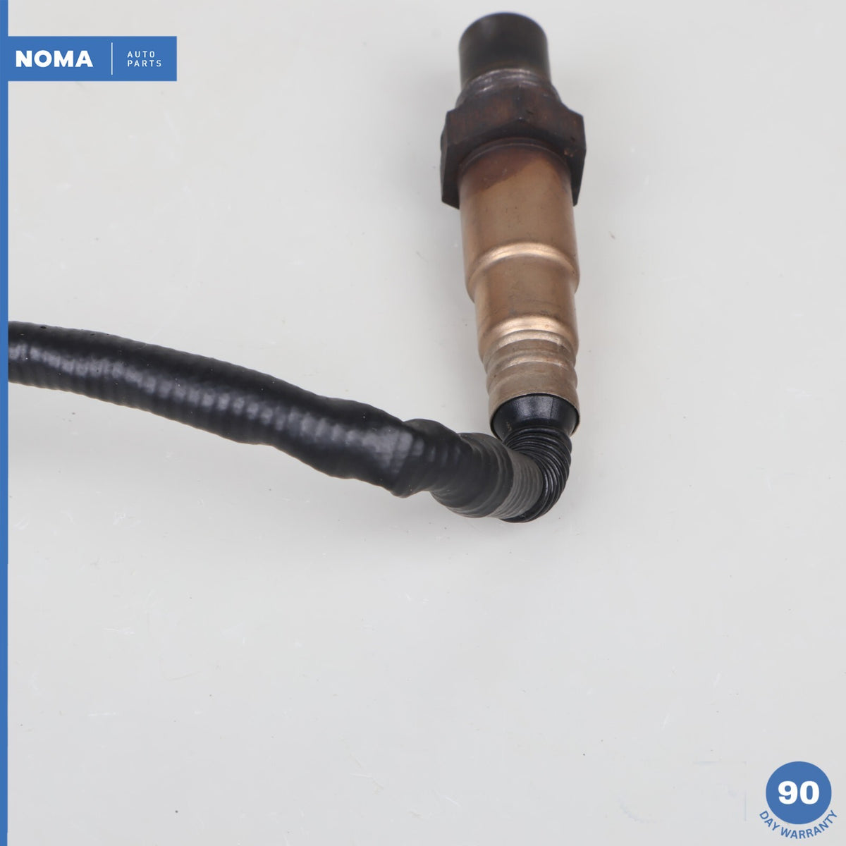 06-08 BMW Z4 E85 N52 2.5-3.0L Lambda Heated Oxygen O2 Sensor 7526262 OEM - photo 9