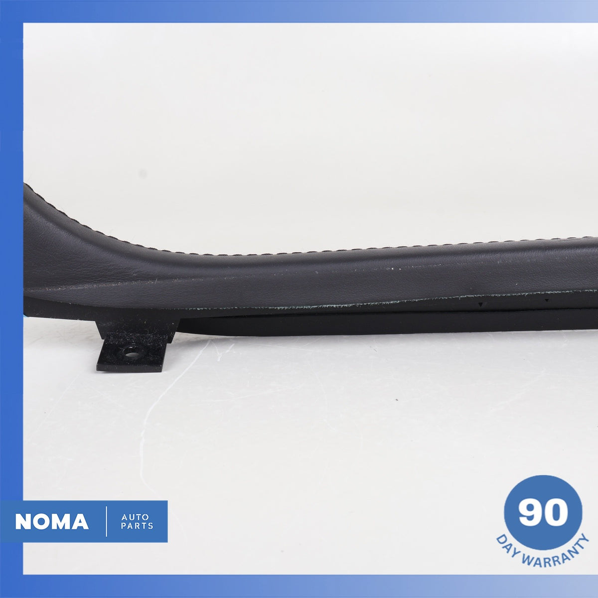 10-19 Jaguar X351 XJ XJR Left & Right Center Console Trim Cover Panel Set OEM - photo 9