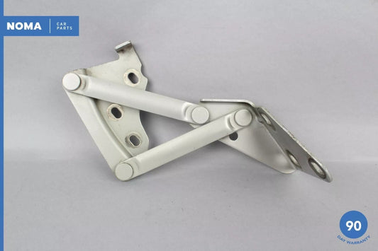 97-06 Jaguar X100 XK8 XKR Right Side Hood Bonnet Hinge OEM - photo 1