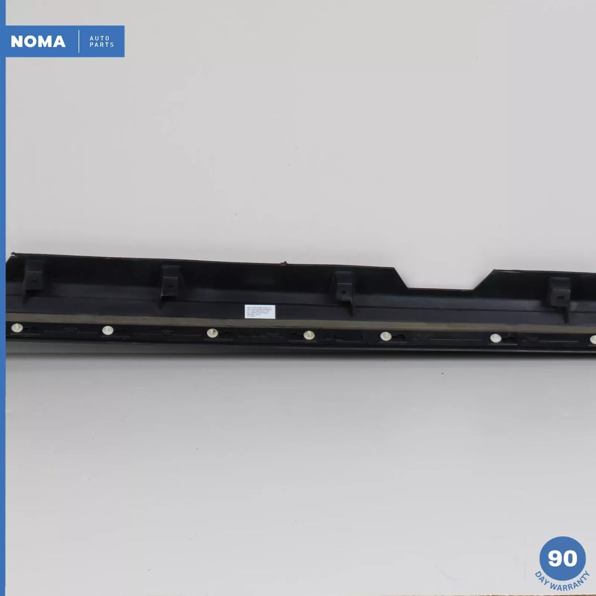 15-23 Land Rover Discovery Sport L550 Left Driver Side Skirt Rocker Panel OEM - photo 7