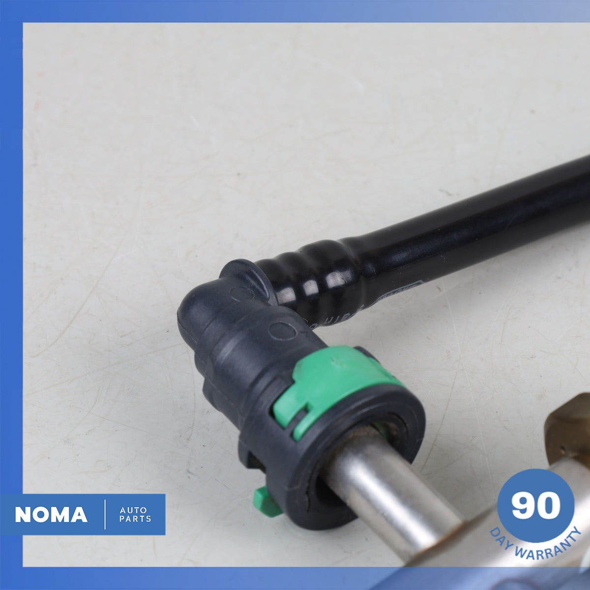 2017 Range Rover Sport L494 L405 Fuel Gas Pressure Sensor GJ329F972AA OEM - photo 4