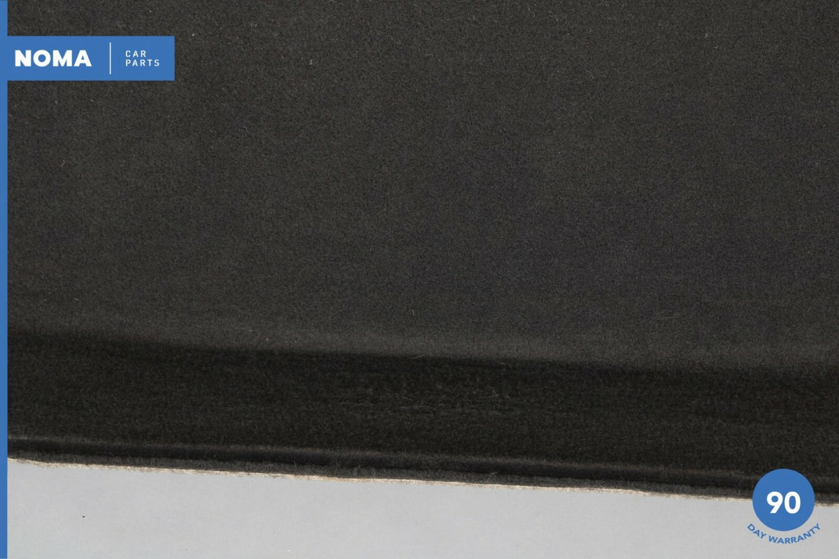 97-03 Jaguar XK8 X100 Convertible Rear Roof Container Carpet Cover Trim LFN OEM - photo 7