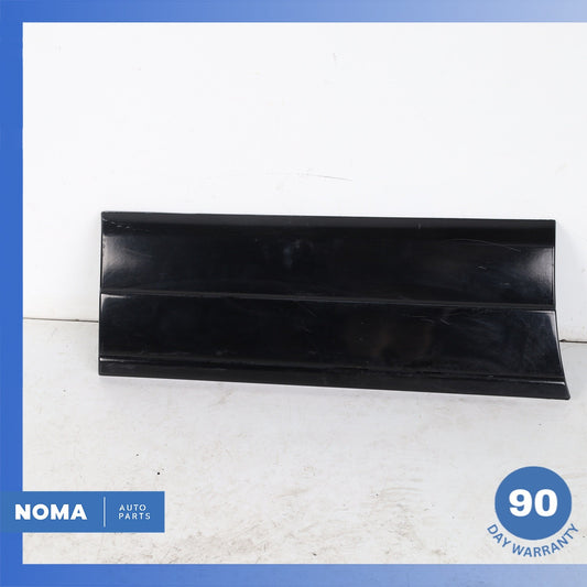 13-22 Land Rover Range Rover L405 Rear Right Door Lower Molding CK52274A48AC OEM - photo 1