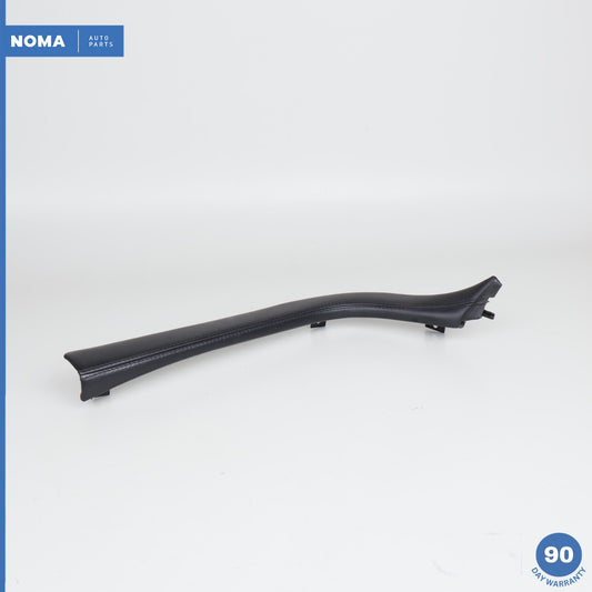 10-15 Jaguar XJ XJL X351 Left Side Center Console Trim Cover Panel PVJ OEM - photo 1