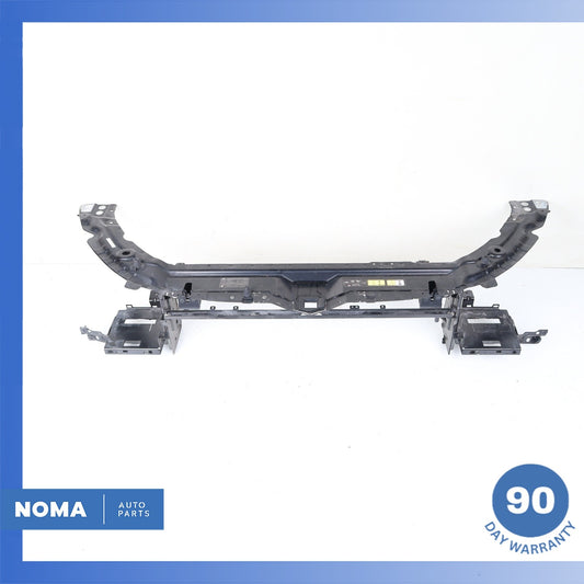 15-19 LR Discovery Sport L550 Upper Radiator Core Bracket Support Panel OEM - photo 1
