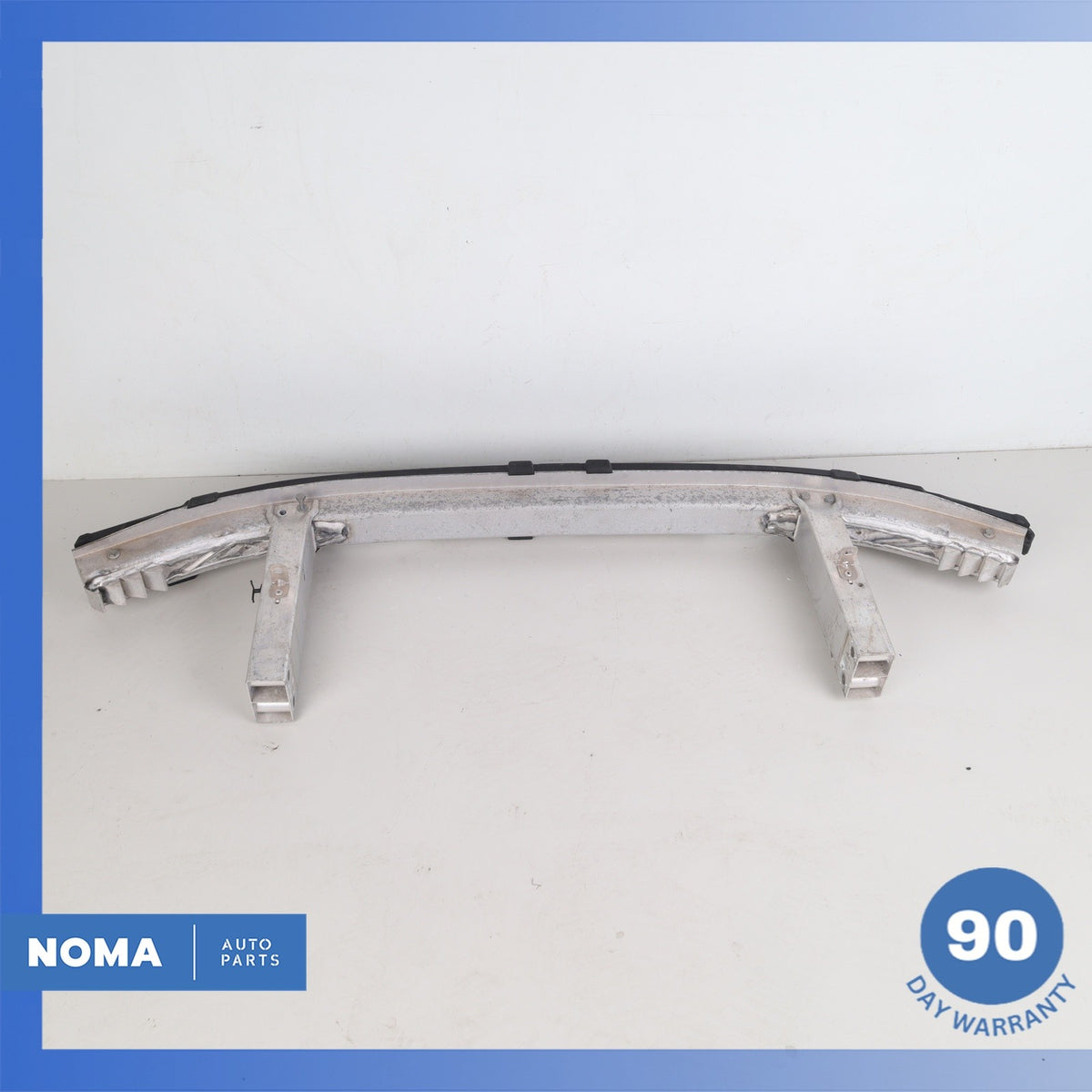 14-21 BMW i3 I01 Hybrid Front Bumper Reinforcement Bar 51117352812 OEM 78k - photo 10