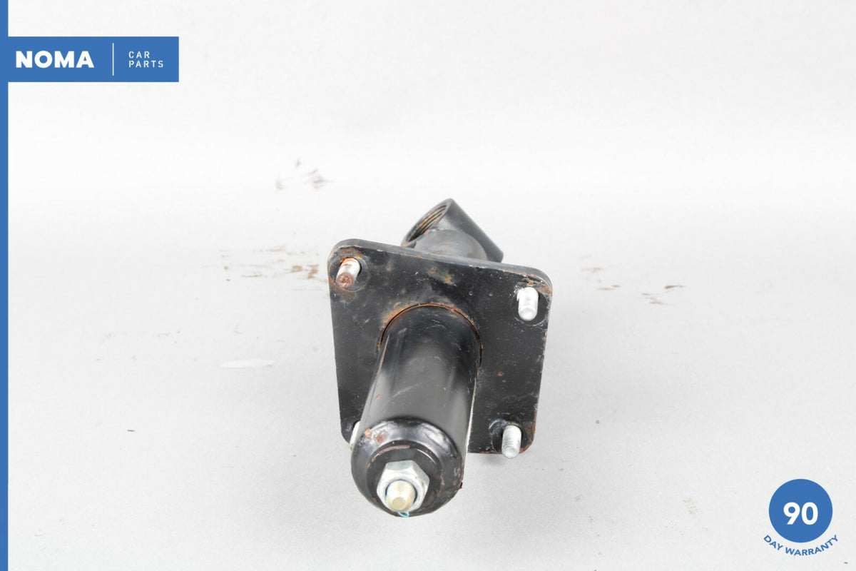 98-03 Jaguar XJ8 Super V8 VDP XJR X308 Rear Right Left Bumper Shock Strut OEM - photo 5